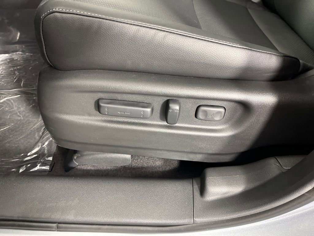 New 2026 Honda Ridgeline RTL image 23