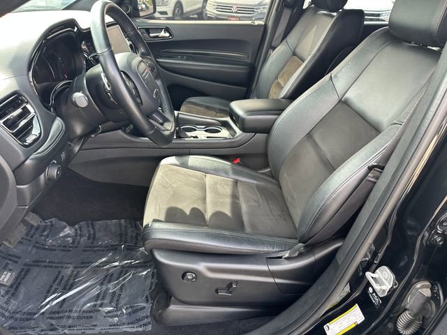 Used 2021 Dodge Durango GT image 29