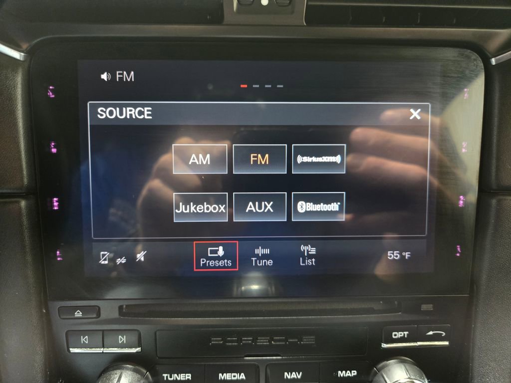 Used 2017 Porsche 911 Carrera 4S image 27