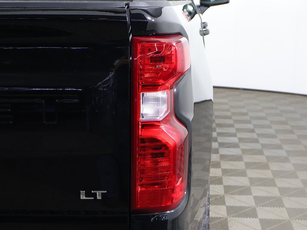 Used 2024 Chevrolet Silverado 1500 LT image 15