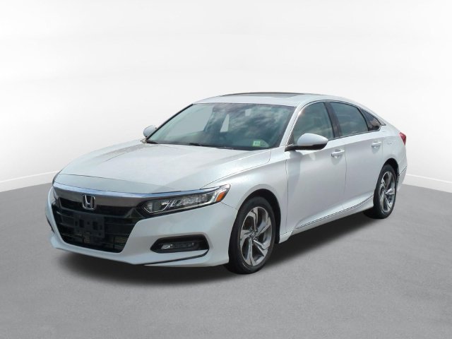 Used 2018 Honda Accord EX-L image 5