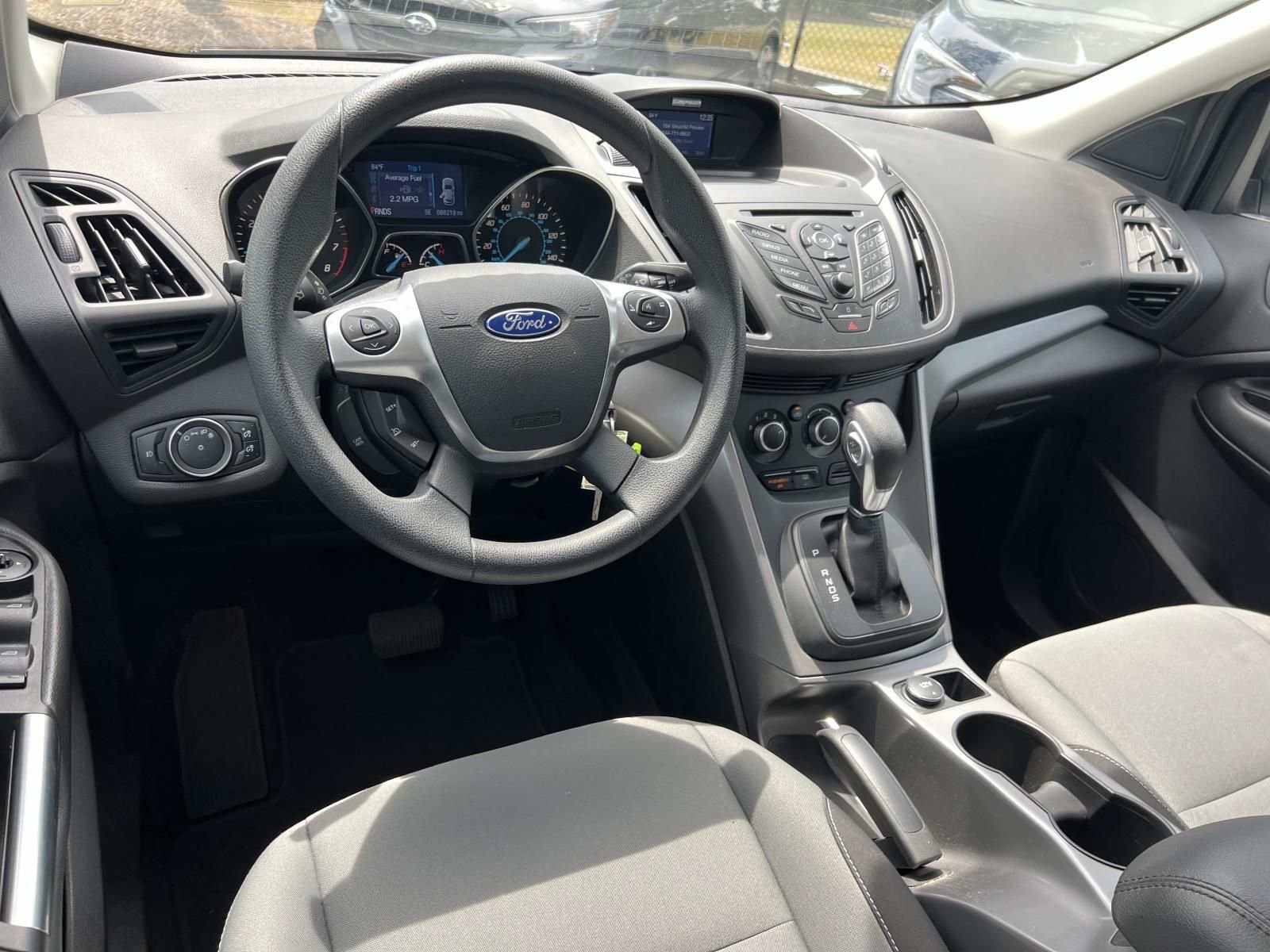 Used 2015 Ford Escape SE FWD image 22
