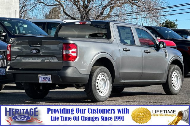 New 2026 Ford Maverick XL image 4