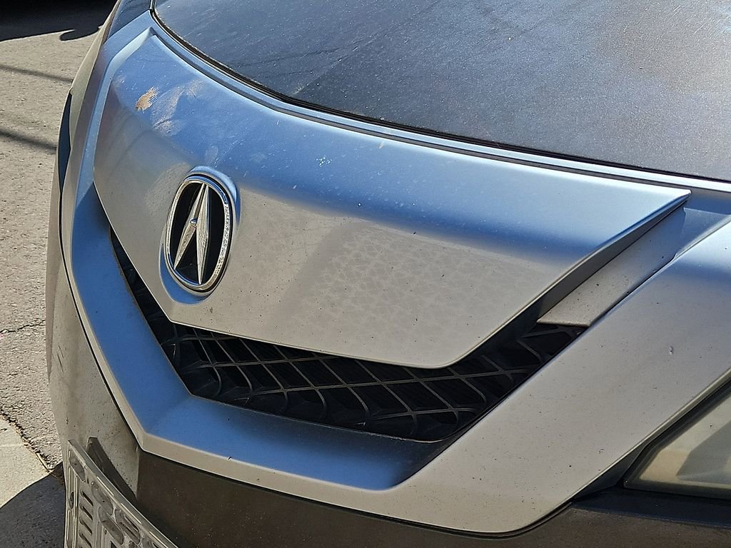 Used 2010 Acura TL FWD image 4
