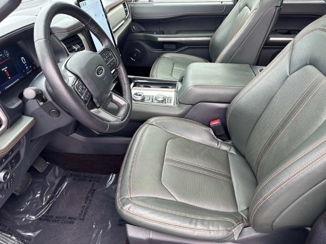 Used 2022 Ford Expedition Timberline AWD/4WD image 21