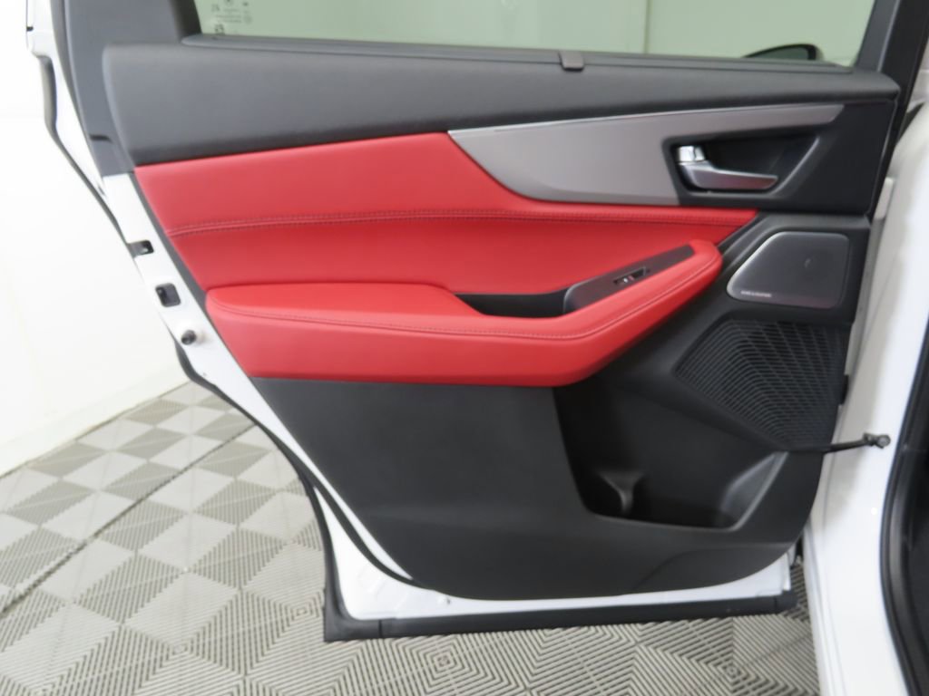 New 2026 Acura MDX A-Spec image 28