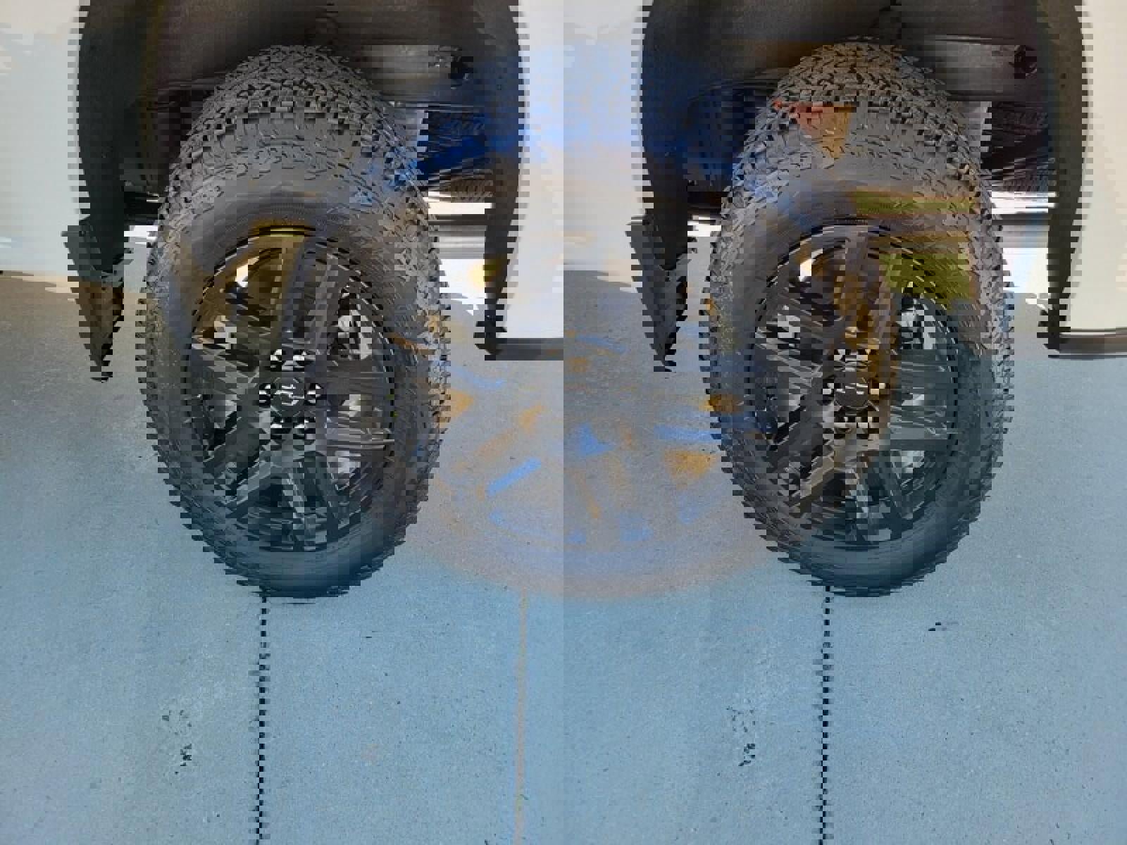 New 2026 Chevrolet Silverado 1500 LT Trail Boss w/ LT Trail Boss Premium Package image 7