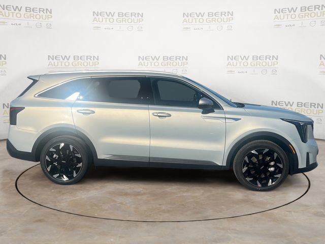 New 2026 Kia Sorento EX image 6