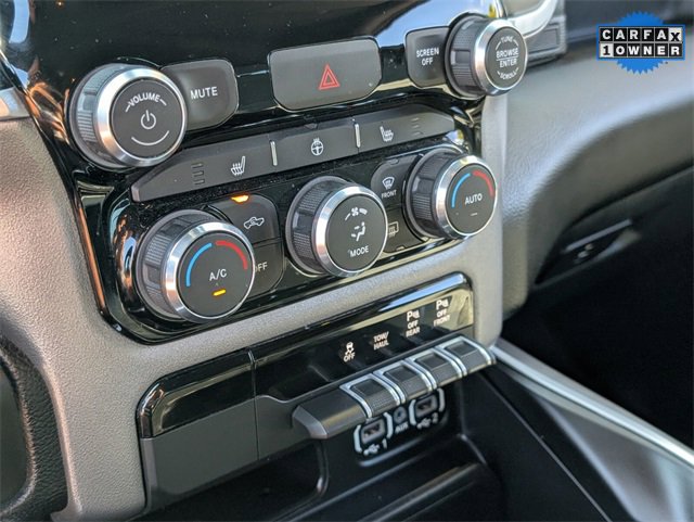 Used 2022 RAM 1500 Big Horn image 19