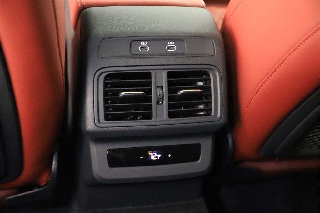 New 2025 Audi SQ5 Premium Plus image 21