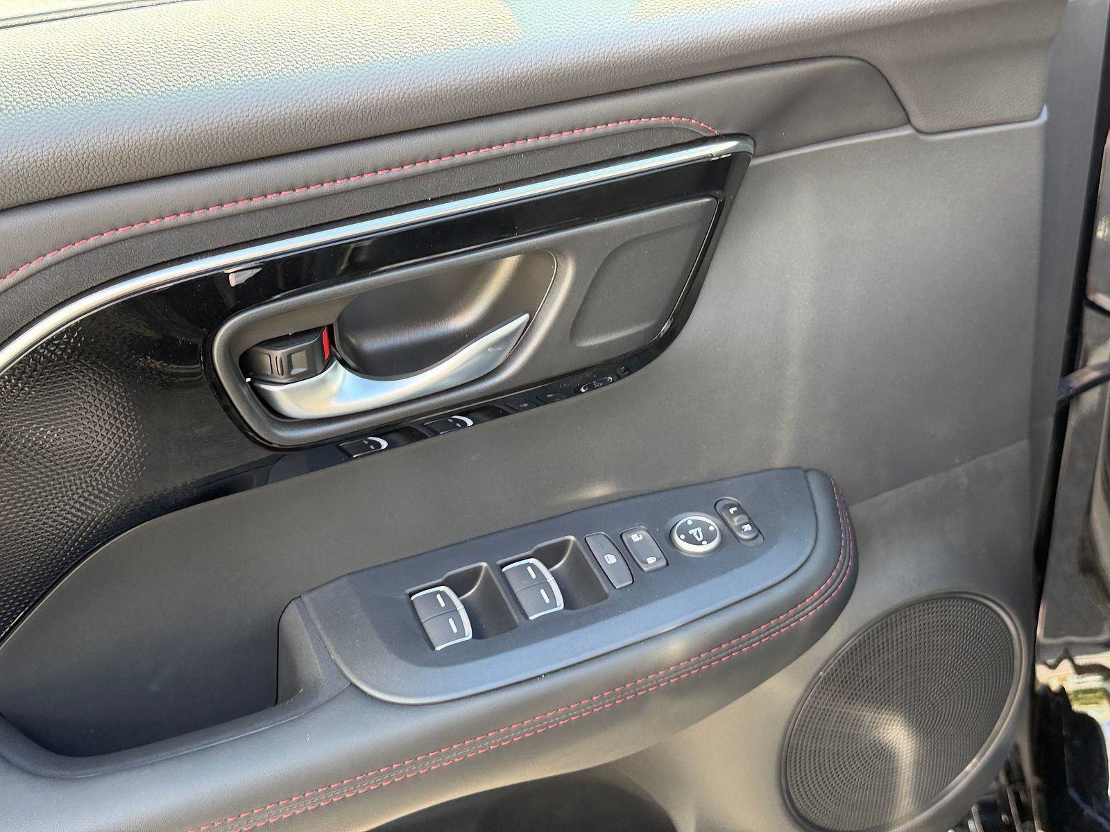 New 2026 Acura ADX A-Spec image 8