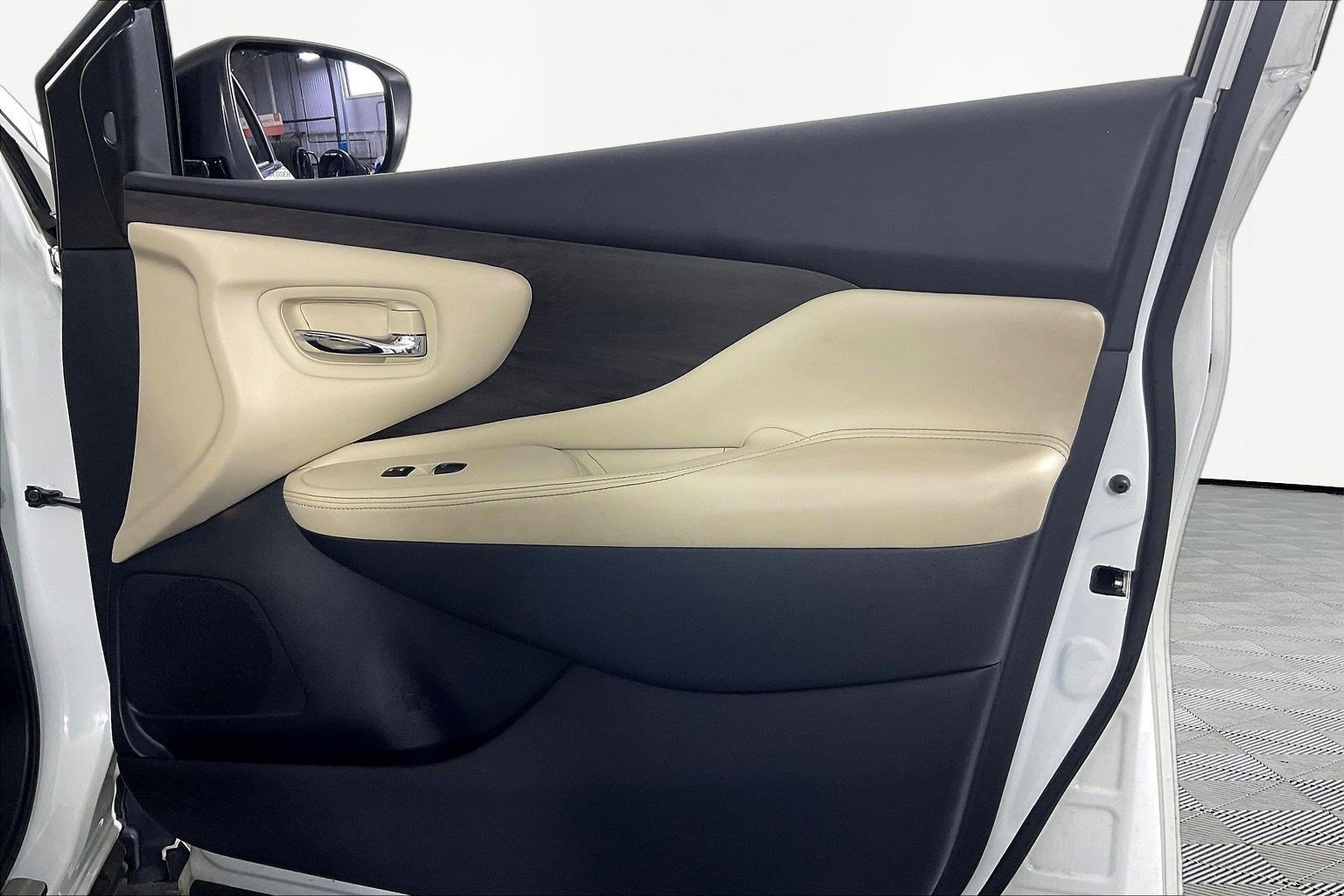 Used 2022 Nissan Murano Platinum w/ Cargo Package AWD/4WD image 28