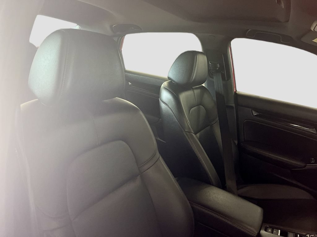 Used 2025 Honda Civic Sport Touring image 28