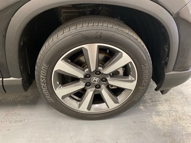 Used 2024 Honda Pilot Elite image 32