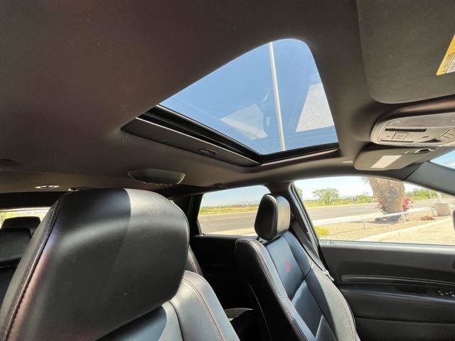 Used 2024 Dodge Durango GT image 35