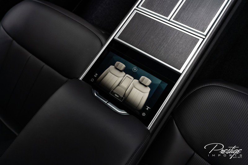 Used 2024 Land Rover Range Rover SV image 61