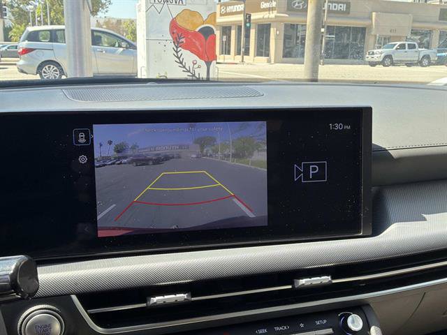 Used 2025 Hyundai Sonata SEL FWD image 27