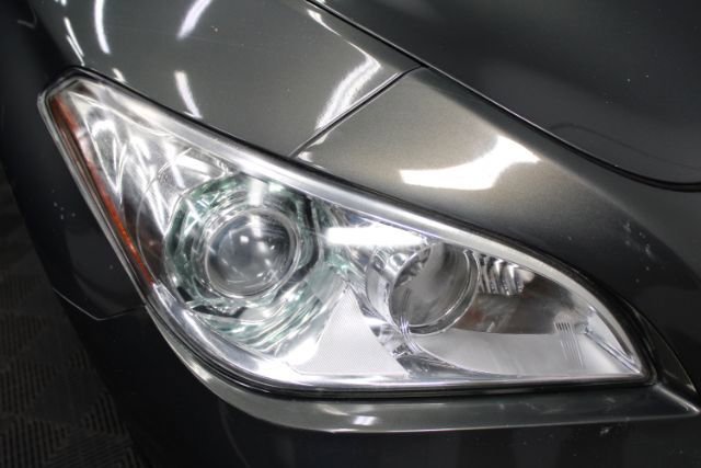 Used 2012 INFINITI M56 RWD image 27