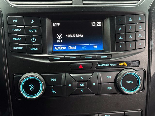Used 2018 Ford Explorer FWD image 17