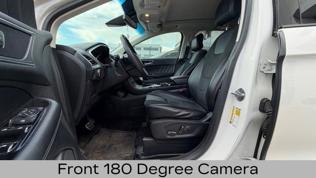 Used 2016 Ford Edge Sport w/ Equipment Group 401A AWD/4WD image 9