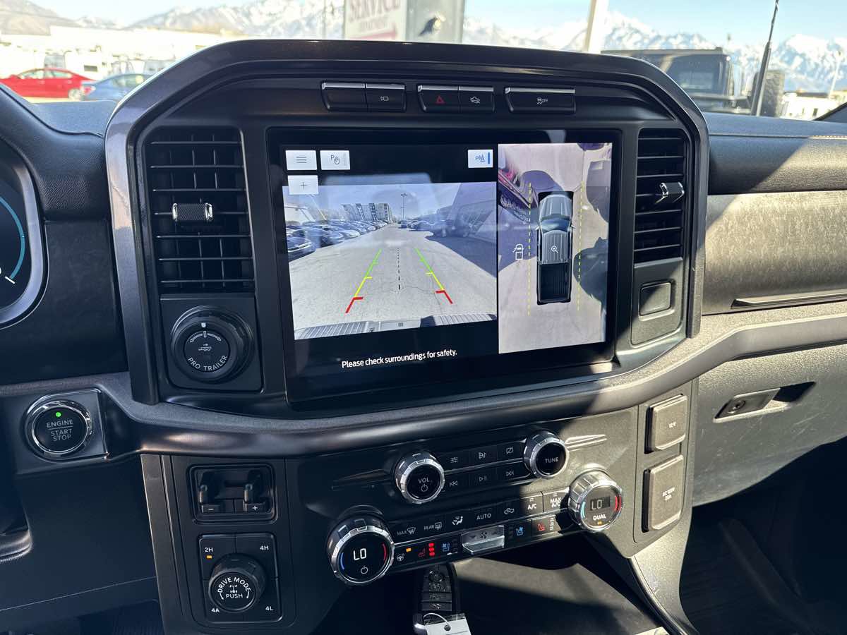 Used 2021 Ford F150 Tremor w/ Equipment Group 402A High image 31