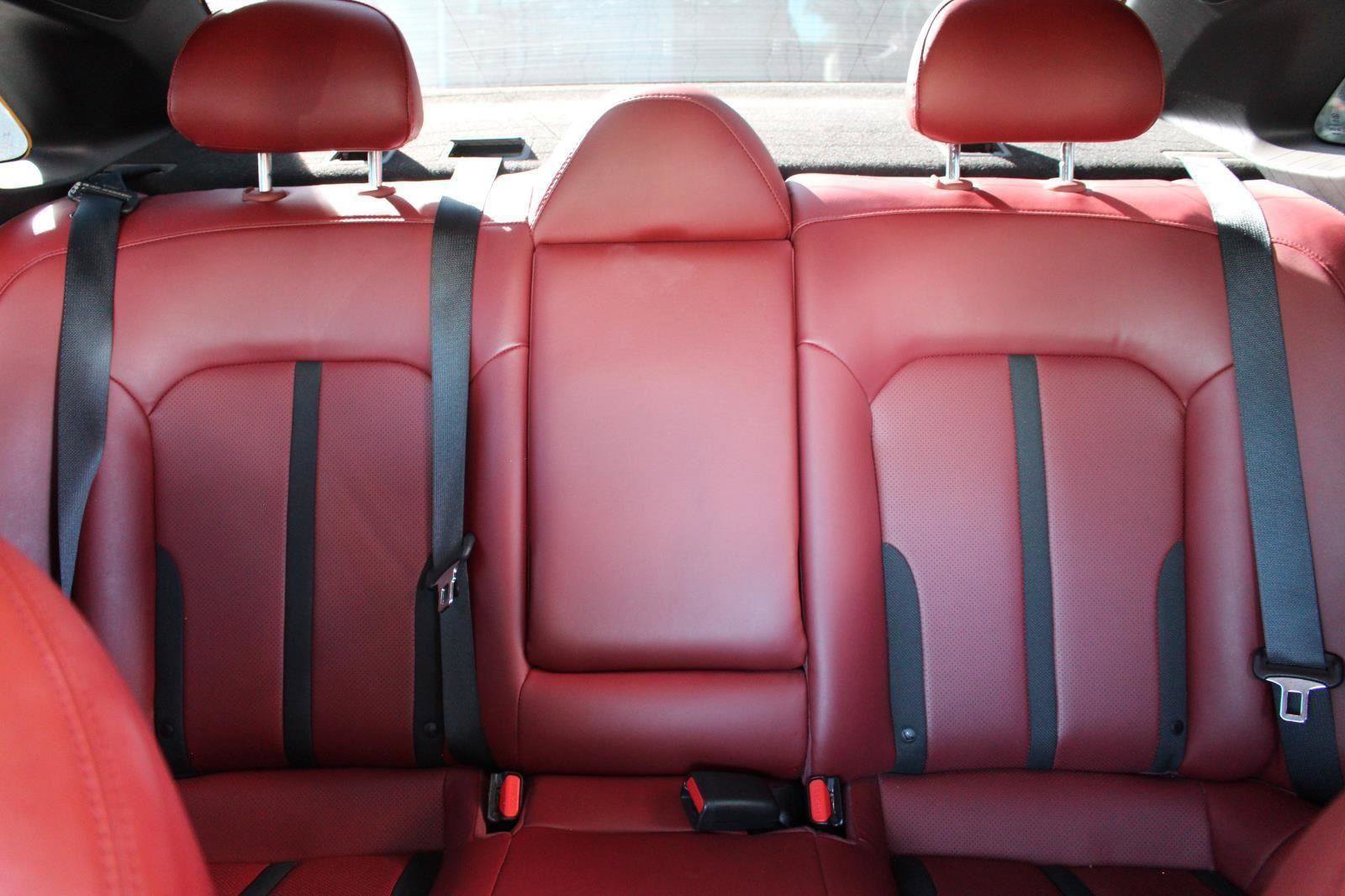 Used 2021 Kia K5 GT-Line image 30