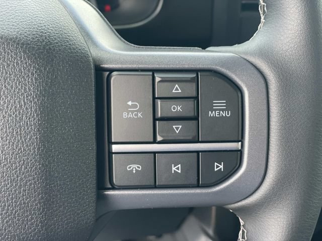 New 2026 Ford F250 Lariat AWD/4WD image 9