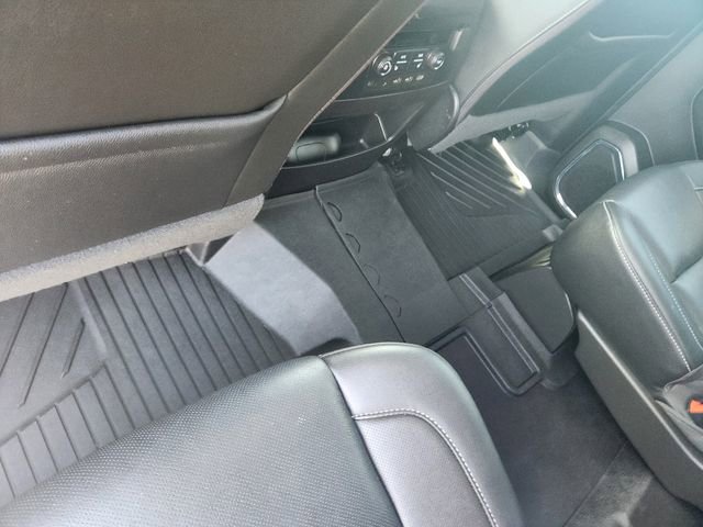Used 2019 Chevrolet Tahoe Premier AWD/4WD image 8