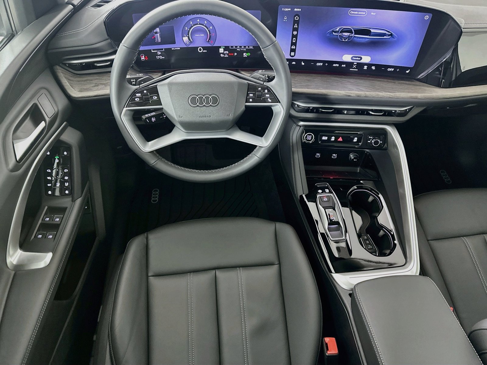 New 2026 Audi Q5 2.0T AWD/4WD image 14