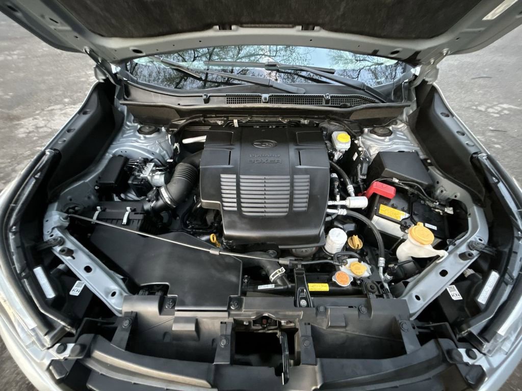 Certified 2023 Subaru Forester Touring image 14