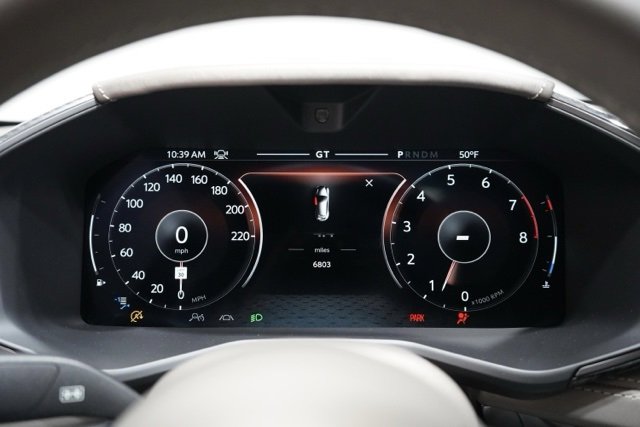 Used 2025 Aston Martin DBX 707 image 31