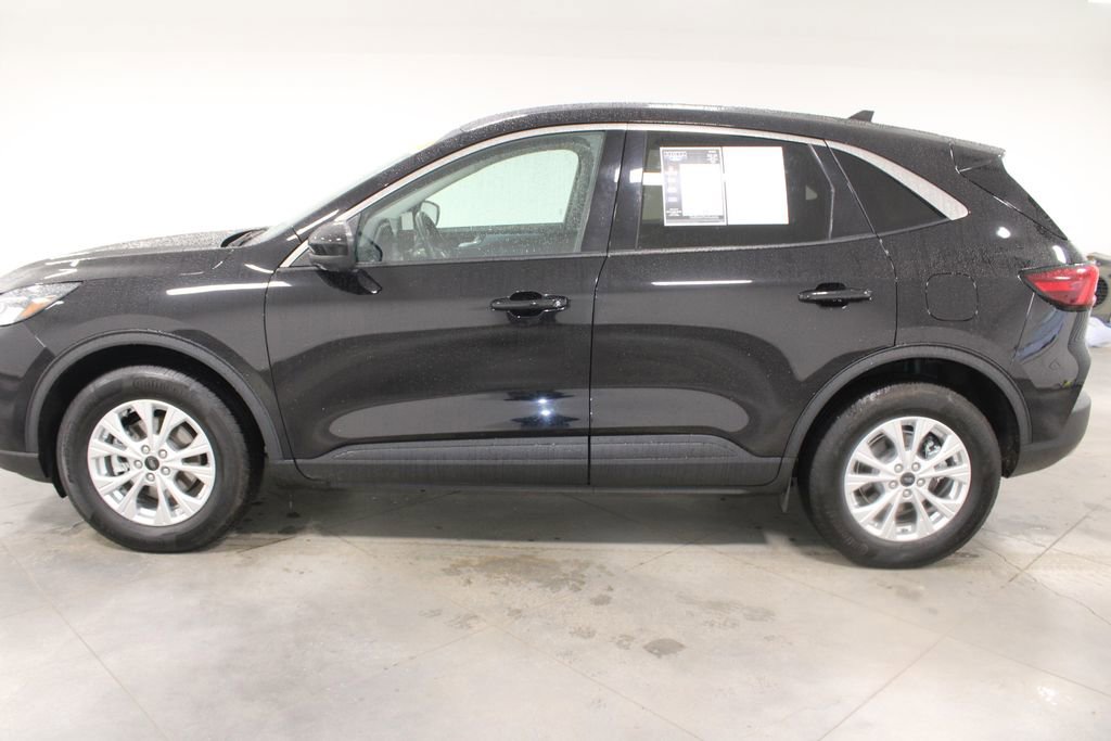 Used 2023 Ford Escape Active w/ Tech Pack #2 image 6