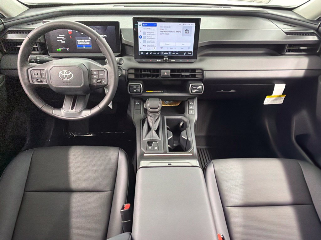 Used 2026 Toyota RAV4 XLE Premium w/ Weather Package AWD/4WD image 37