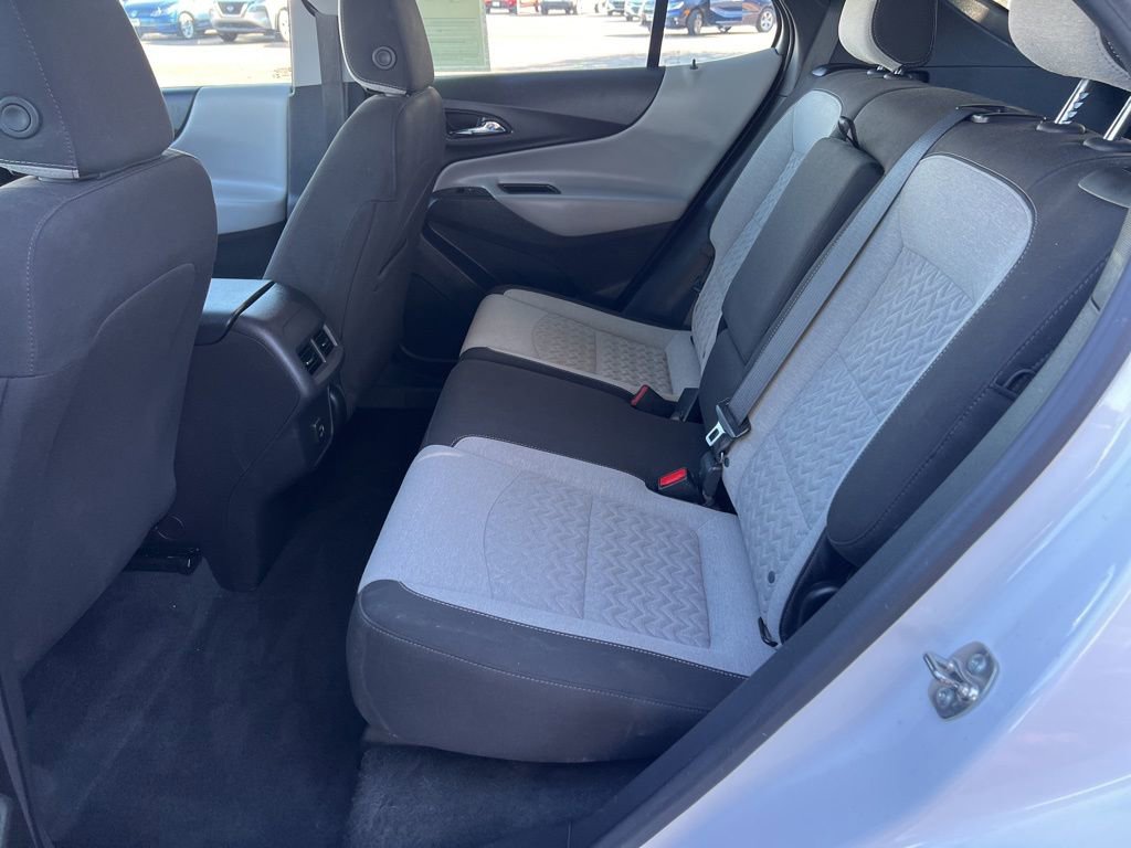 Used 2024 Chevrolet Equinox LS image 18