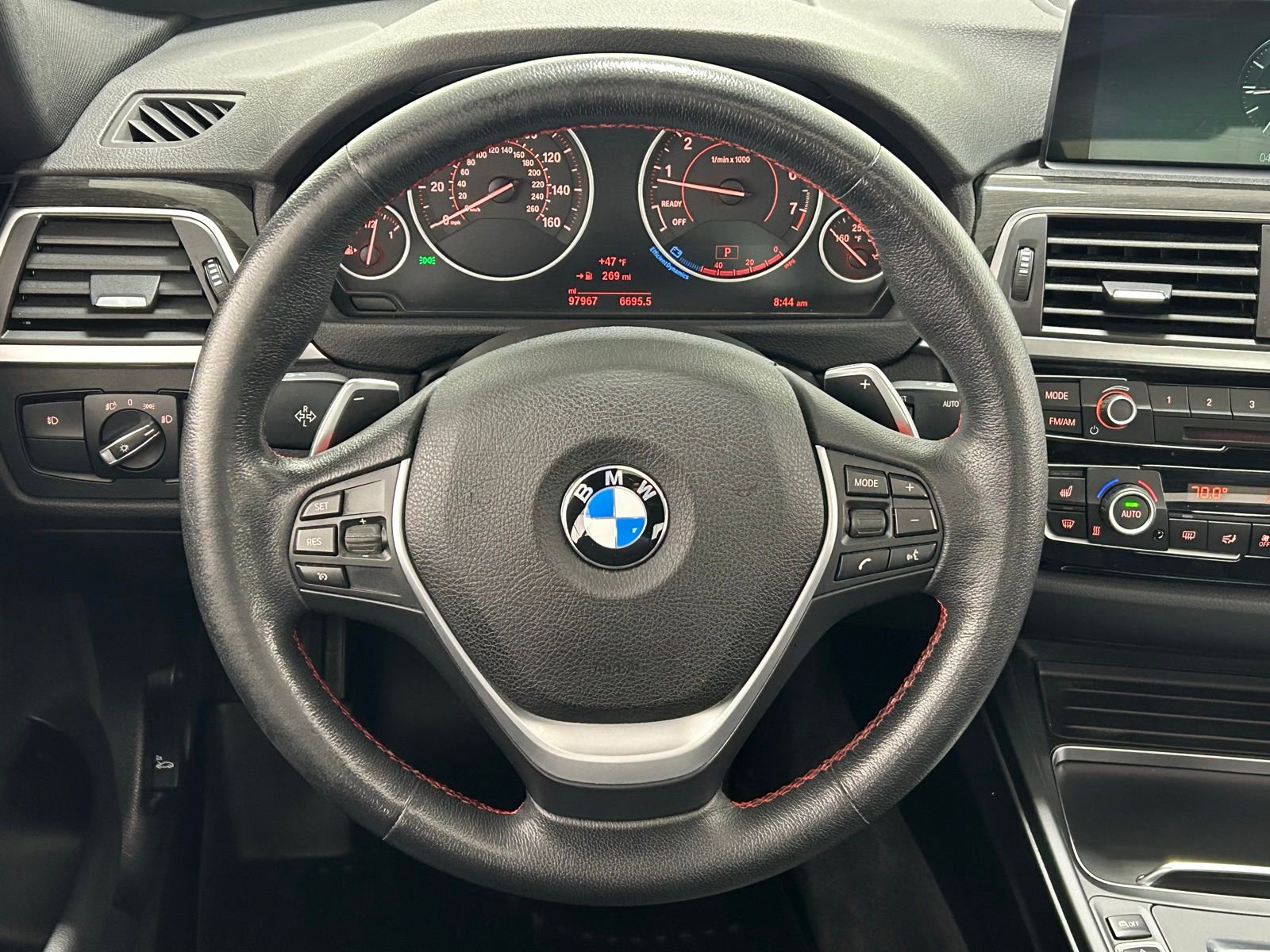 Used 2017 BMW 330i xDrive Sedan image 12