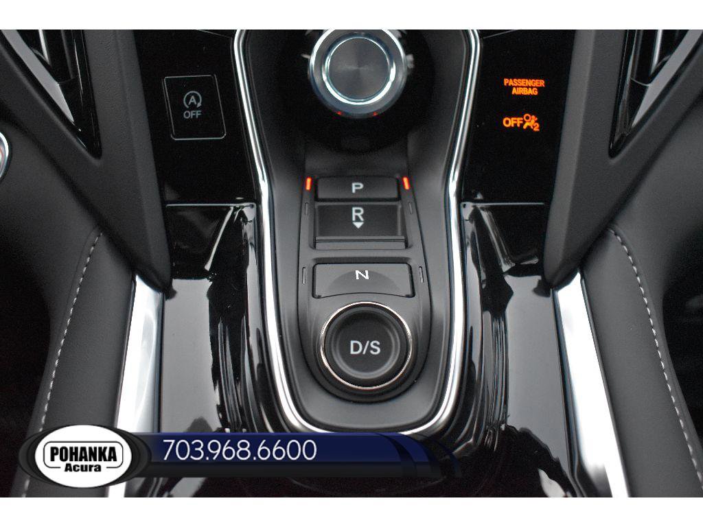 New 2026 Acura RDX w/ Technology Package AWD/4WD image 17