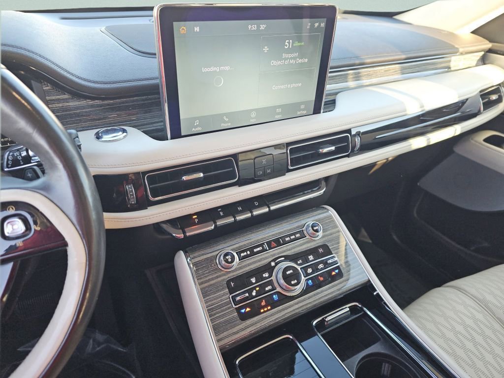 Used 2020 Lincoln Aviator Black Label w/ Dynamic Handling Package image 33