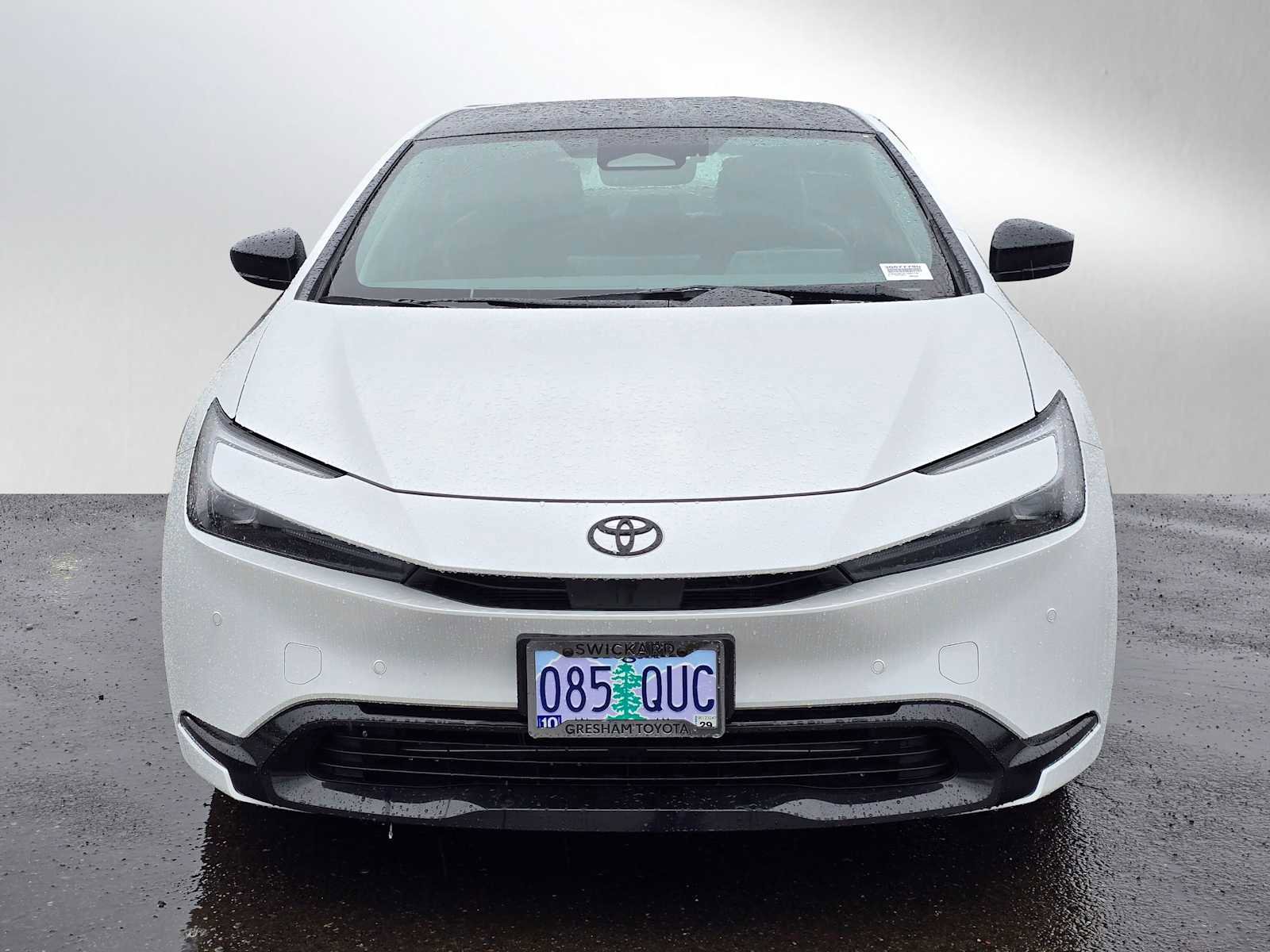 Used 2026 Toyota Prius Plug-In Hybrid image 9