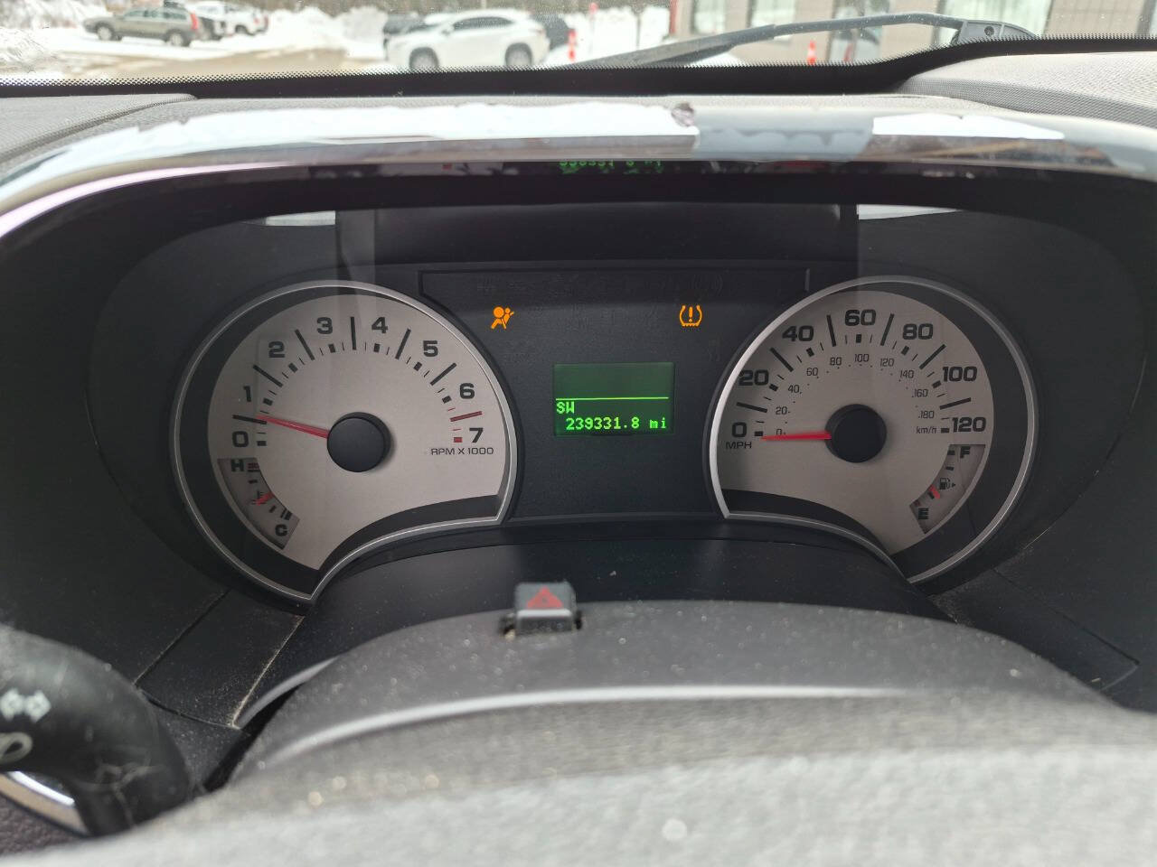 Used 2010 Ford Explorer Eddie Bauer RWD image 15