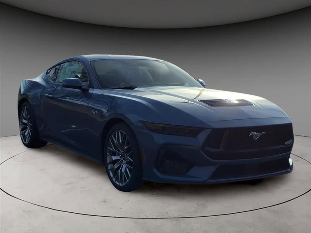 New 2026 Ford Mustang GT Premium image 14