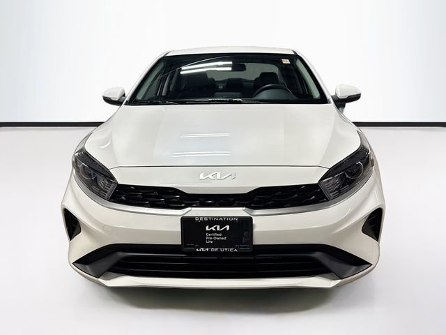 Used 2023 Kia Forte LXS w/ LXS Technology Package image 2