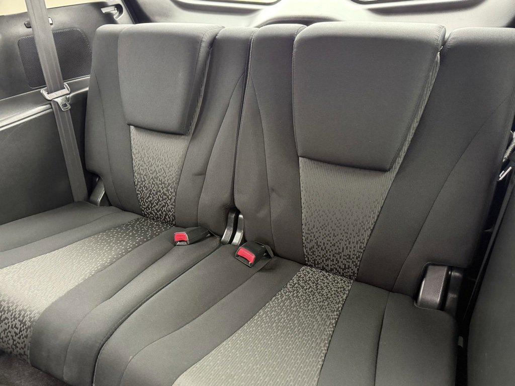 Used 2012 MAZDA MAZDA5 Sport image 12