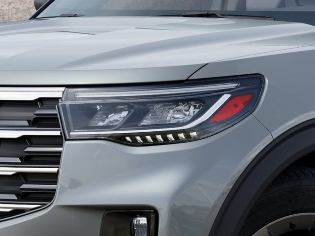 New 2027 Ford Explorer Active w/ Active Comfort Package AWD/4WD image 18