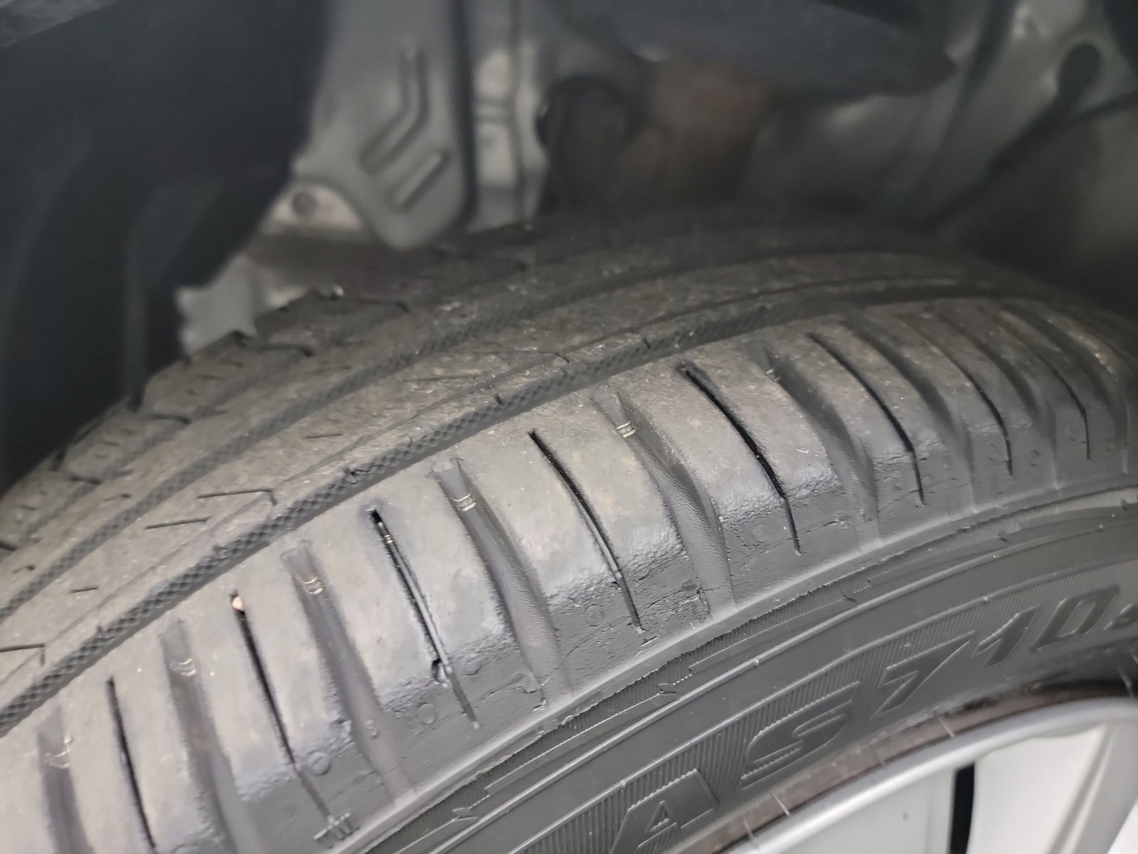 Used 2009 Toyota Yaris Sedan image 29