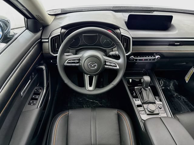 New 2026 MAZDA CX-50 AWD 2.5 Hybrid w/ Cargo Package image 23