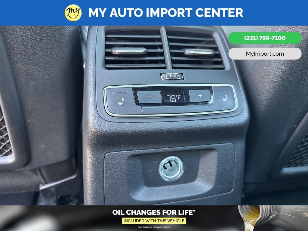 Used 2018 Audi A5 2.0T Premium Plus image 20