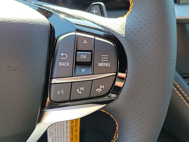 New 2026 Ford Explorer Tremor w/ Tremor Convenience Package AWD/4WD image 11