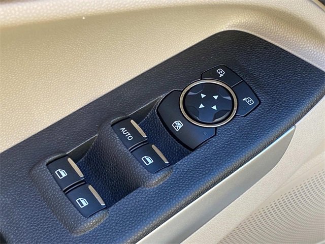 Used 2020 Ford EcoSport S image 13