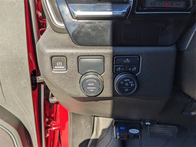 Used 2023 Chevrolet Silverado 1500 RST w/ Protection Package image 27