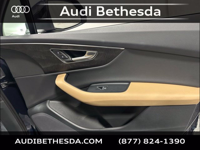 Certified 2026 Audi Q7 3.0T Premium AWD/4WD image 33